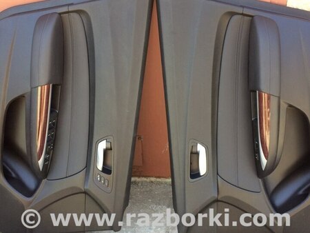 Карта двери передней правой для Acura TLX (09.2014-04.2020) Киев 83500-TZ3-A020