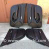 Карта двери задней правой Acura TLX (09.2014-04.2020)