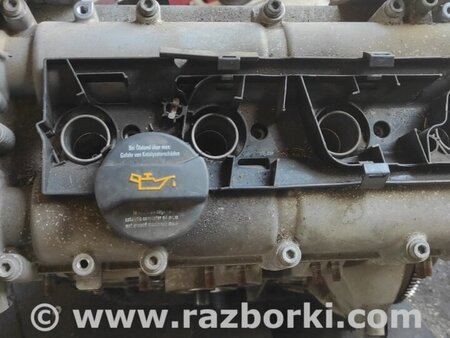 Двигатель бенз. 1.4 для Skoda Fabia New Киев 036100098QX