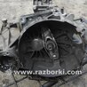 МКПП (механическая коробка) Skoda Octavia A5
