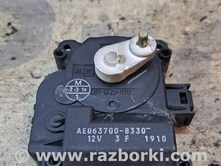Моторчик заслонки печки для Toyota RAV-4 (00-05) Киев 637008330