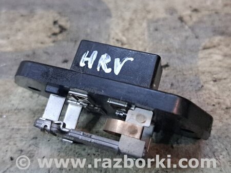 Резистор печки для Honda HR-V (98-05) Киев 79330S2H003