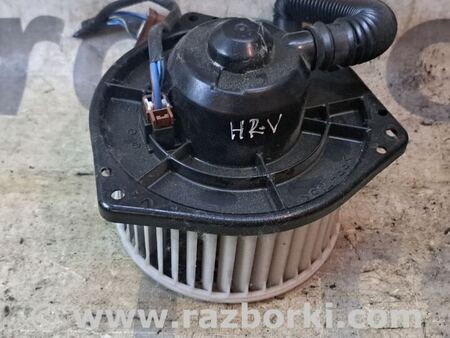 Моторчик печки для Honda HR-V (98-05) Киев 79310S30A01