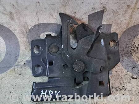 Замок капота для Honda HR-V (98-05) Киев 74120S2HG01