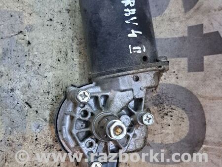 Мотор стеклоочистителя для Toyota RAV-4 (00-05) Киев 8511042130