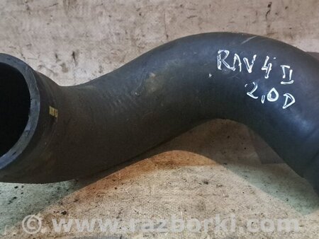 Патрубок интеркулера для Toyota RAV-4 (00-05) Киев 1734227060