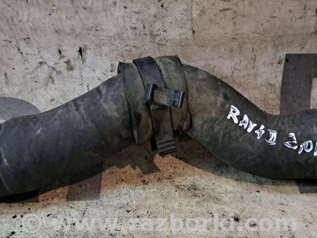 Патрубок радиатора верхний для Toyota RAV-4 (00-05) Киев 1657127080