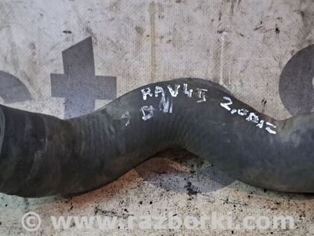 Патрубок радиатора верхний для Toyota RAV-4 (00-05) Киев 1657227070