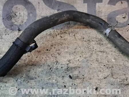 Шланг возврат воды из отопителя для Toyota RAV-4 (00-05) Киев 8724542260