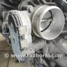Дроссельная заслонка Hyundai Santa Fe CM (05-12)