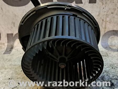Моторчик печки для Skoda Octavia A5 Киев 1K1820015G