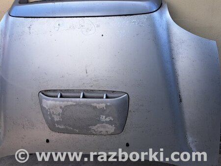 Капот для Hyundai Santa Fe Киев 6640026072