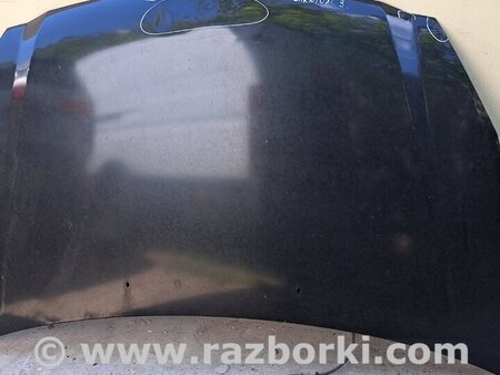Капот для KIA Carnival 2 (2006-2014) Киев 664004D010