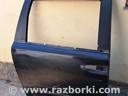 Дверь задняя правая для KIA Carnival 2 (2006-2014) Киев 770044D010