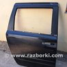 Дверь задняя правая KIA Carnival 2 (2006-2014)