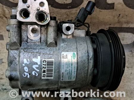 Компрессор кондиционера для Hyundai Tucson (04-10) Киев 977012C100