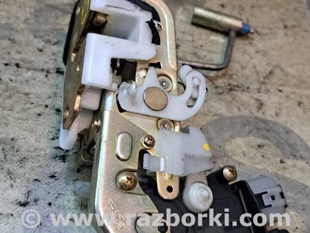 Замок двери задней левой для Honda HR-V (98-05) Киев 72650S4NG11