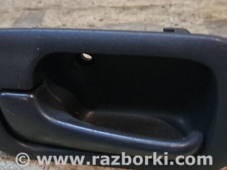 Ручка двери для Honda HR-V (98-05) Киев 72160S4N003ZA