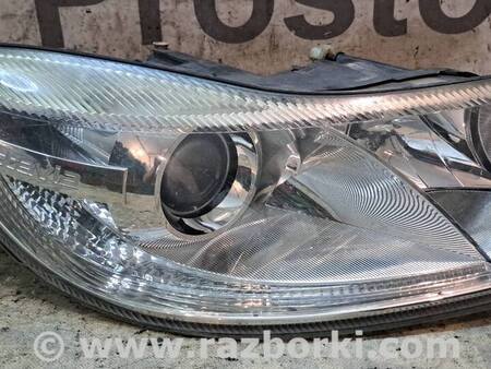 Фара передняя правая для Skoda Octavia A5 Киев 1Z1941016F
