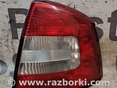 Фонарь задний правый для Skoda Octavia A5 Киев 1Z5945112B