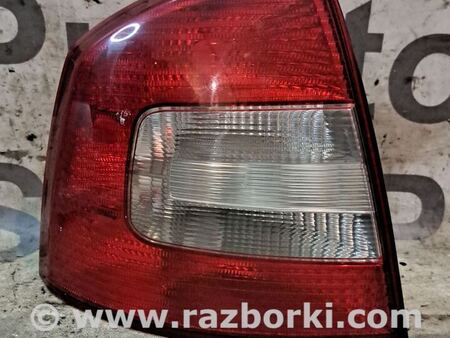 Фонарь задний левый для Skoda Octavia A5 Киев 1Z5945111B