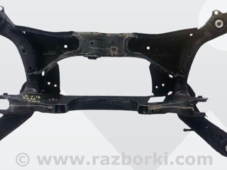 Подрамник задний для Honda CR-V Киев 50300-TLA-A52