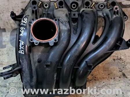 Коллектор впускной пластиковый для Skoda Fabia New Киев 036129709GT