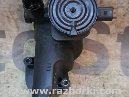 Маслозаборник для Skoda Fabia New Киев 036103464AH