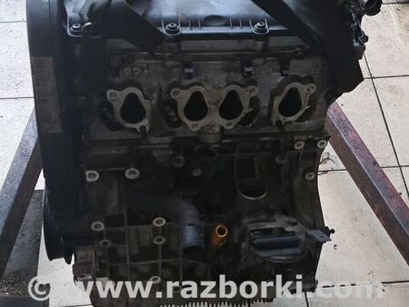 Двигатель бенз. 1.6 для Skoda Octavia A5 Киев 06A100043P
