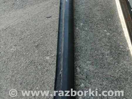 Накладка порога наружная для Citroen C-Crosser Киев 7009N6