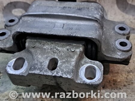 Подушка КПП для Skoda Octavia A5 Киев 1K0199555L 