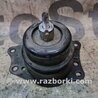 Подушка двигателя Skoda Fabia New