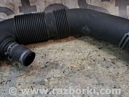 Шланг воздушного фильтра к ДВС для Skoda Octavia A5 Киев 1K0129684