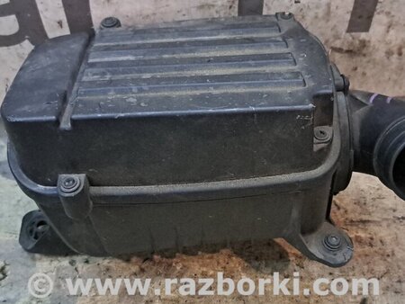 Воздушный фильтр корпус для Skoda Octavia A5 Киев 1K0129607AQ