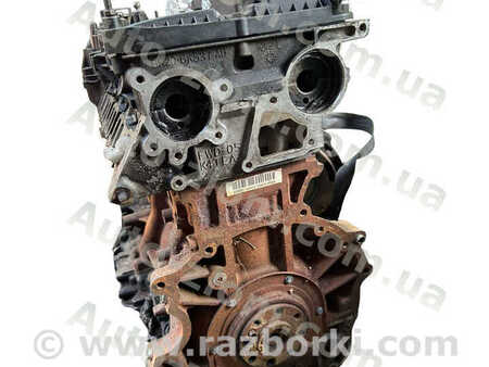 Двигатель дизель 2.2 для Ford Transit Custom TTF (08.2012-...) Львов 22FWD