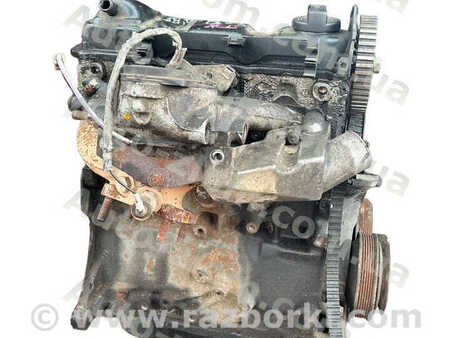Двигатель бензин 1.8 для Volkswagen Golf III Mk3 (09.1991-06.2002) Львов