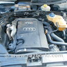Двигатель дизель 1.9 Audi (Ауди) A4 B5 - 8D2, 8D5 (11.1994-10.2000)
