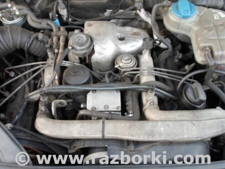 Двигатель дизель 2.5 для Volkswagen Passat B5 (08.1996-02.2005) Львов BFC