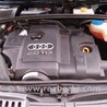 Двигатель дизель 2.0 Audi (Ауди) A6 C6 (02.2004-12.2010)