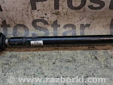 Полуось передняя правая для Skoda Octavia A5 Киев 1K0407272JT