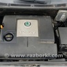 Двигатель бенз. 1.2 Skoda Fabia