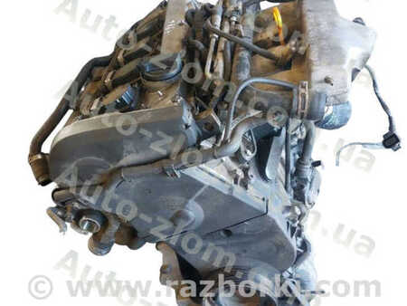Двигатель бензин 1.8 для Volkswagen Passat B5 (08.1996-02.2005) Львов AEB