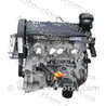 Двигатель бенз. 1.6 Volkswagen Golf V Mk5 (10.2003-05.2009)