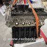Двигатель бенз. 2.5 Volkswagen Passat B7 (09.2010-06.2015)