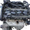 Двигатель бенз. 1.4 Skoda Fabia