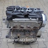 Двигатель дизель 1.6 Skoda Octavia A5