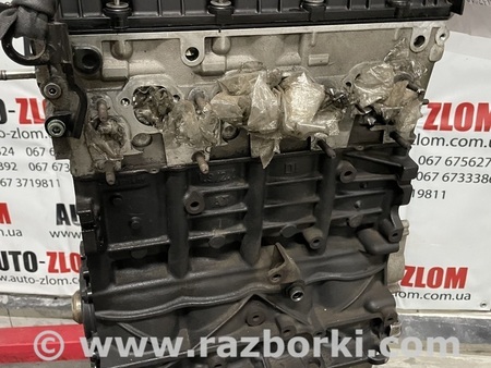 Двигатель дизель 1.9 для Volkswagen Caddy 3 (2003-2020) Львов BXF 