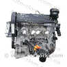 Двигатель бенз. 1.6 Volkswagen Passat B6 (03.2005-12.2010)