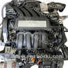 Двигатель бенз. 1.6 Volkswagen Golf V Mk5 (10.2003-05.2009)