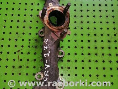 Выпускной коллектор  для Honda CR-V (02-06) Киев 18100RMAE00